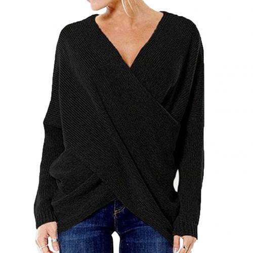 Stilla Krydset Pullover