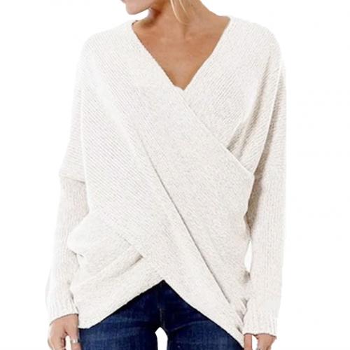 Stilla Krydset Pullover