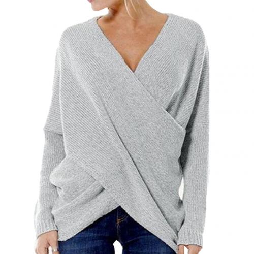 Stilla Krydset Pullover
