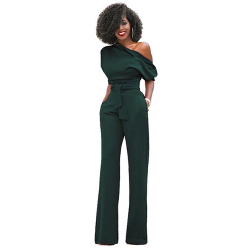 Stilla | Kvinder jumpsuit
