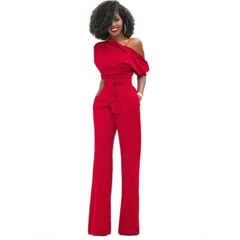 Stilla | Kvinder jumpsuit