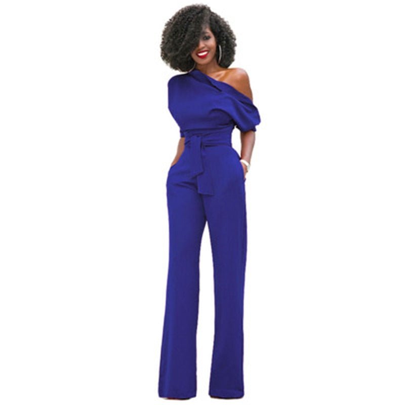 Stilla | Kvinder jumpsuit