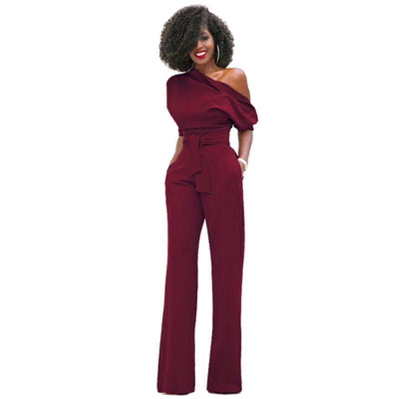 Stilla | Kvinder jumpsuit