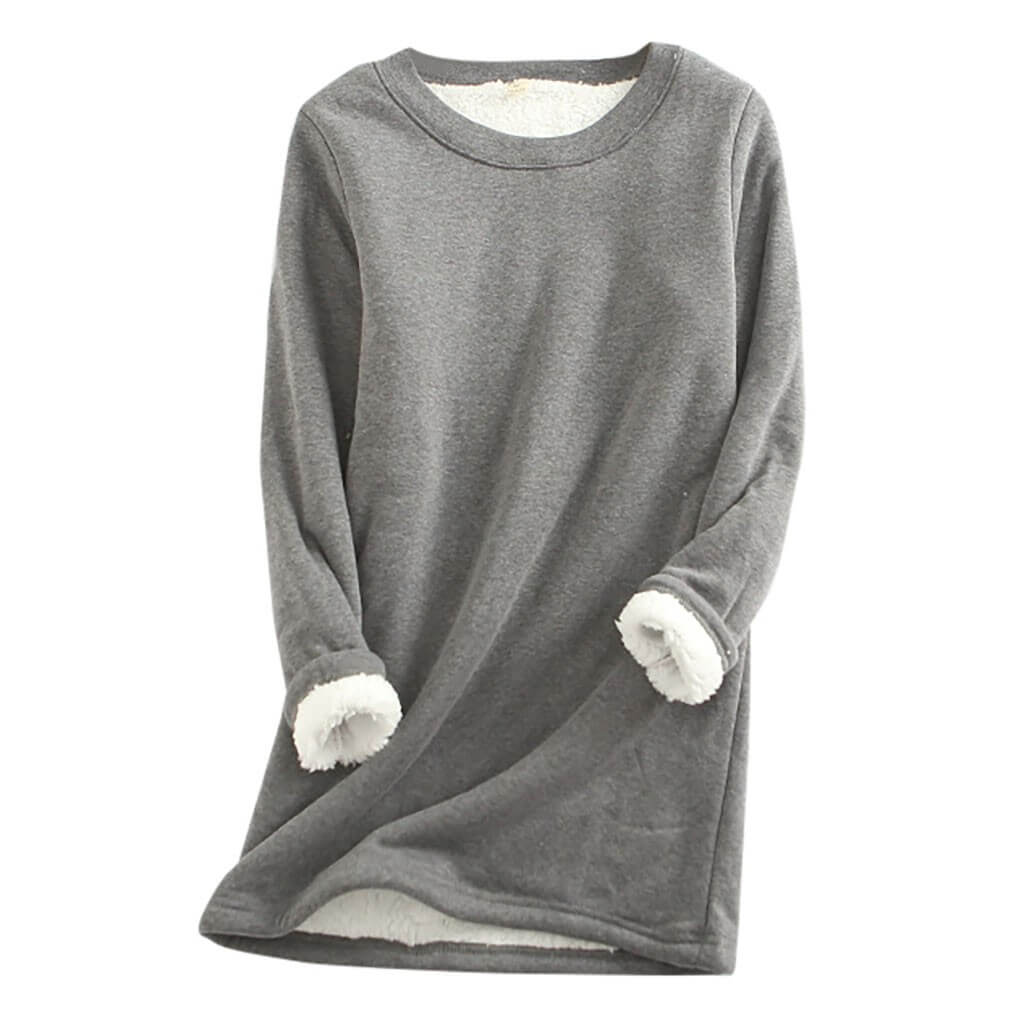 Stilla | Dame Fleece Sweater