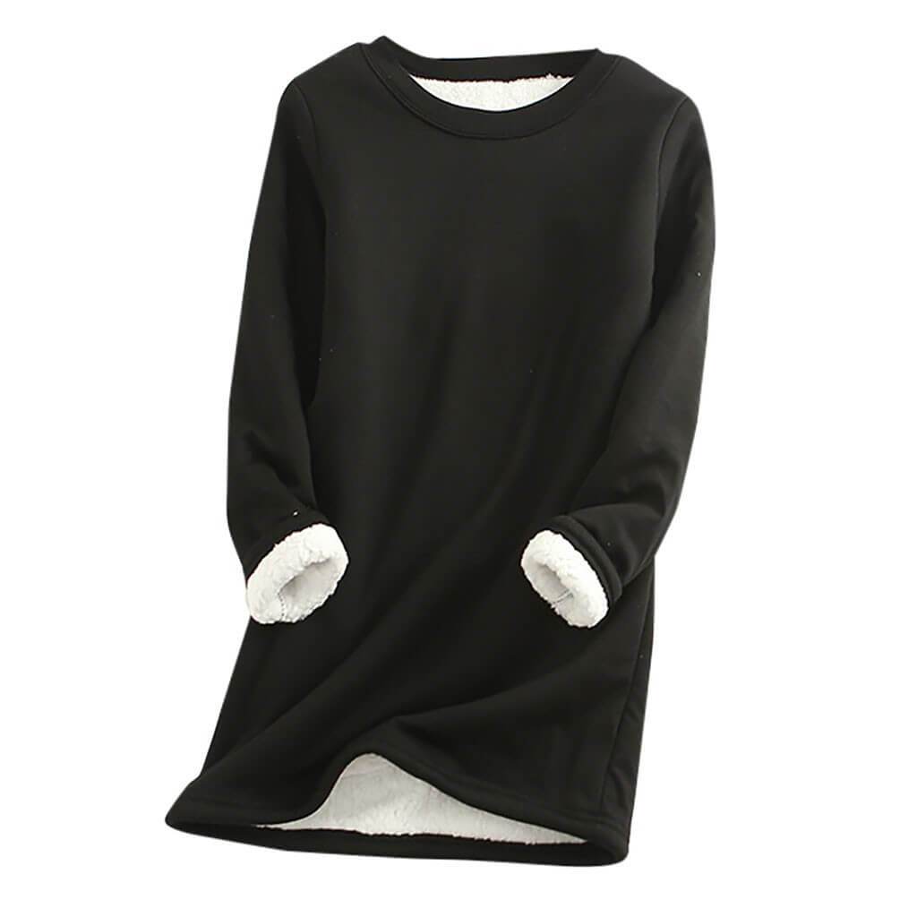 Stilla | Dame Fleece Sweater