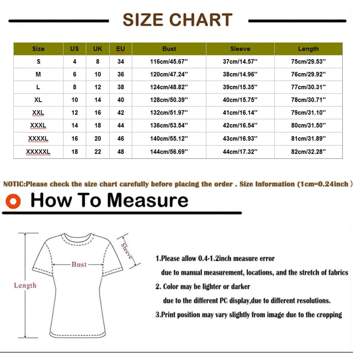 Stilla | Kvinders 2 5xl Flæse Mode Designer T-Shirts (plus Størrelse)