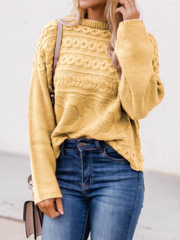 Stilla | Elegant Casual Trøje Fit