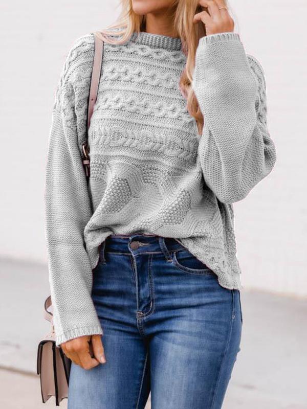 Stilla | Elegant Casual Trøje Fit