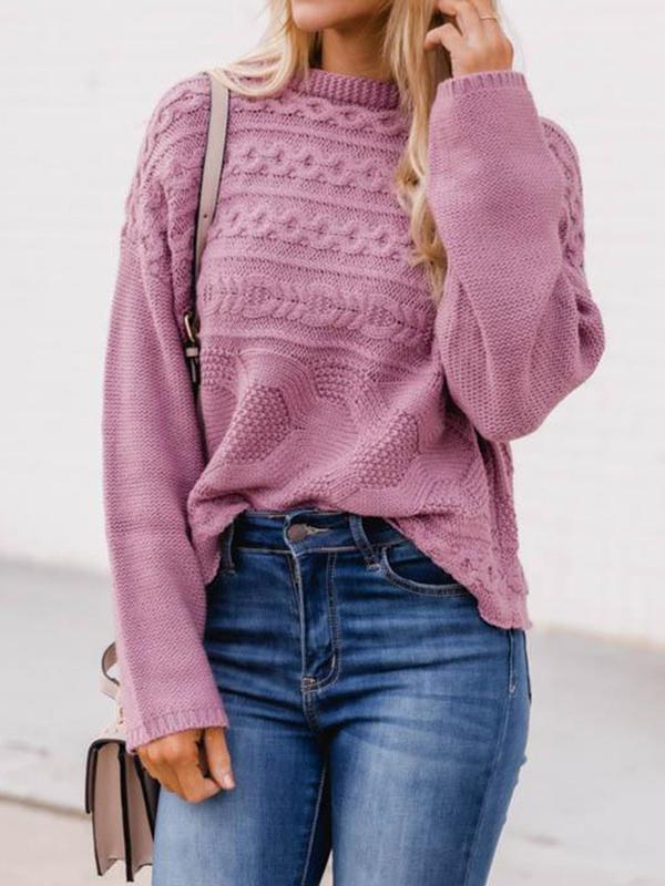 Stilla | Elegant Casual Trøje Fit