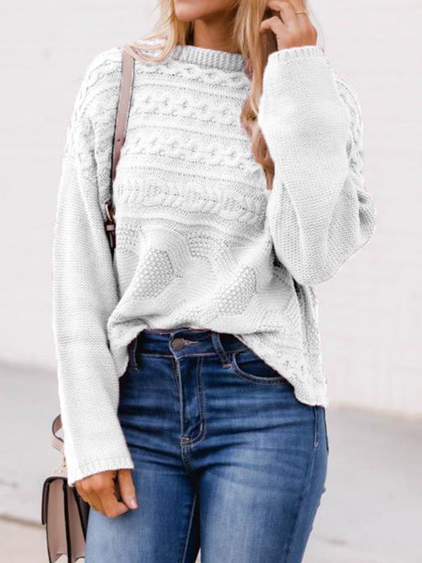 Stilla | Elegant Casual Trøje Fit