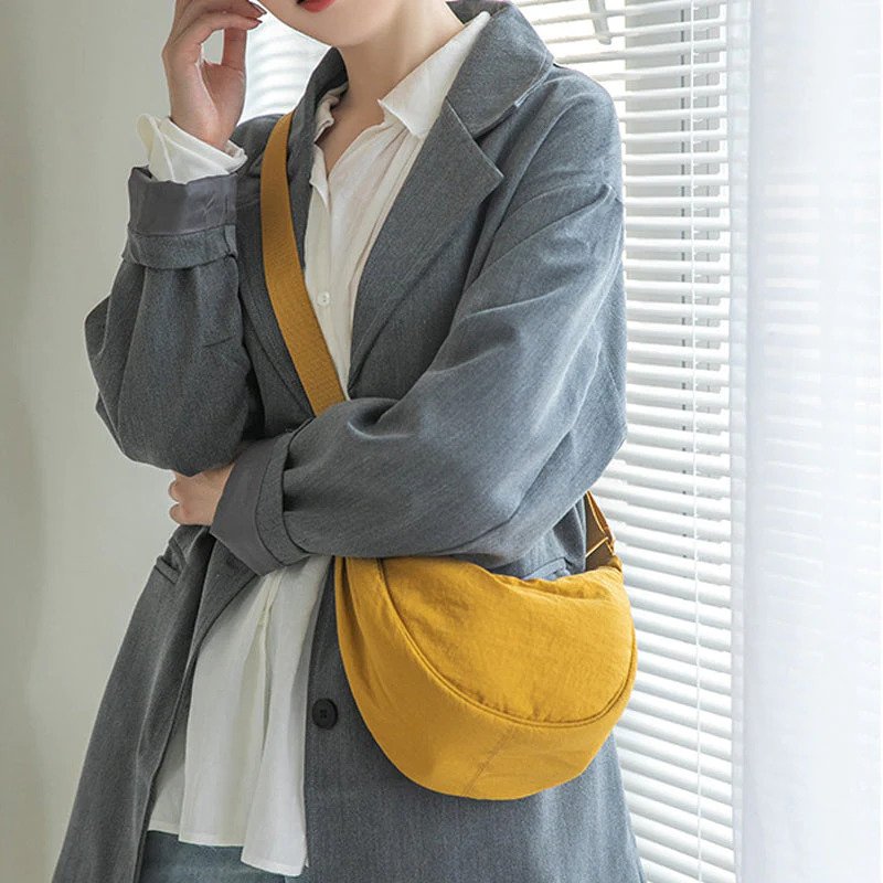 Stilla | Kvinders Crossbody Taske