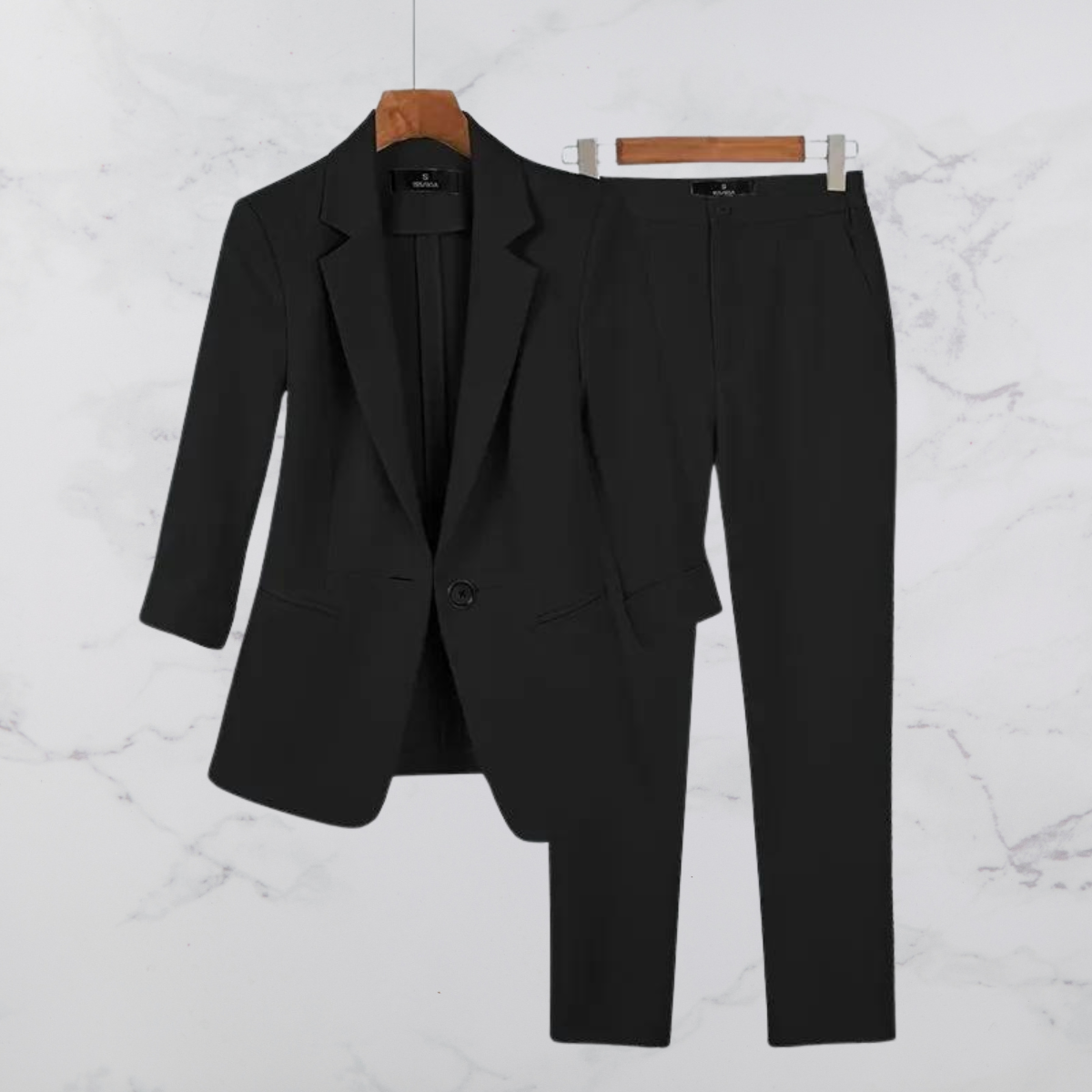 Stilla | Stilfuld to Delt Kostume