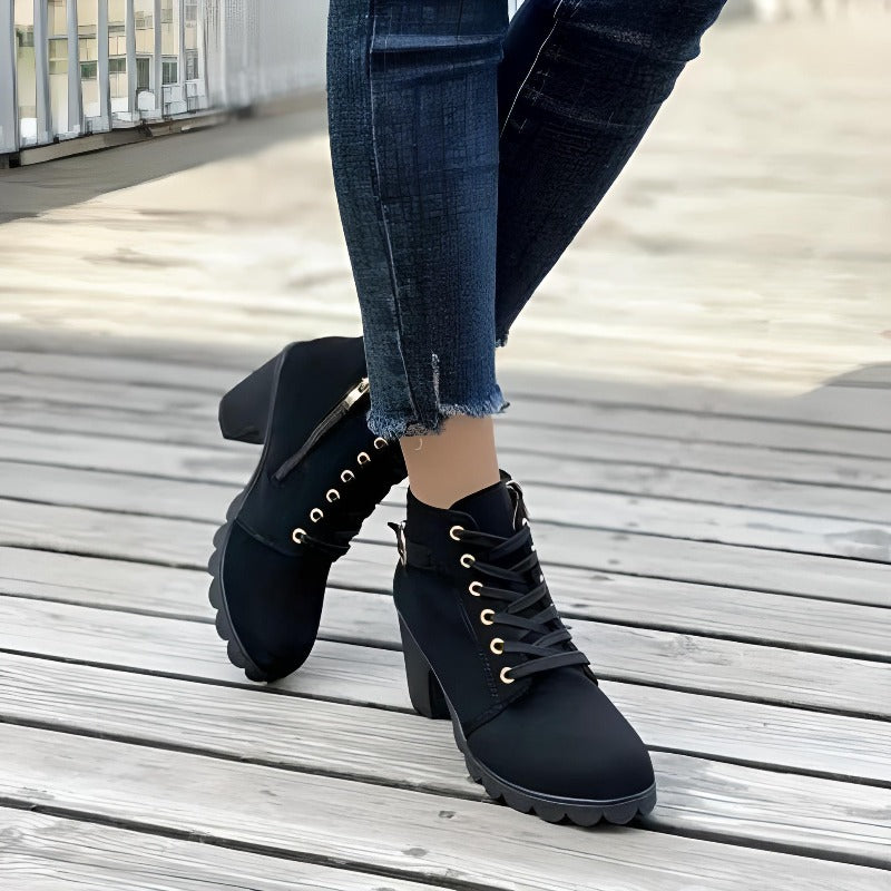 Stilla | Chelsea Boots Comfort