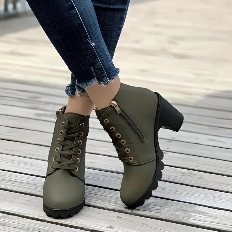 Stilla | Chelsea Boots Comfort
