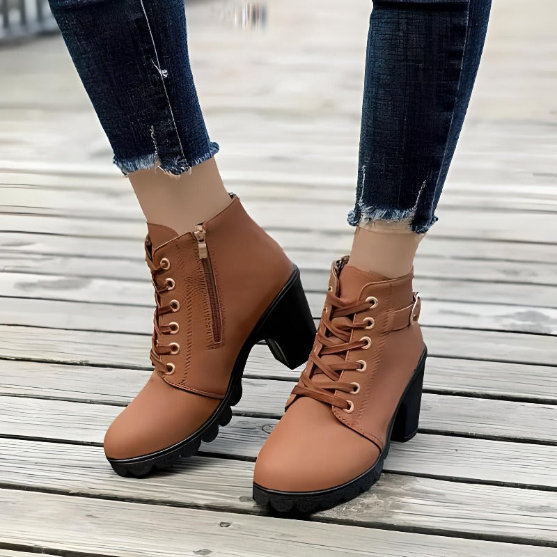 Stilla | Chelsea Boots Comfort