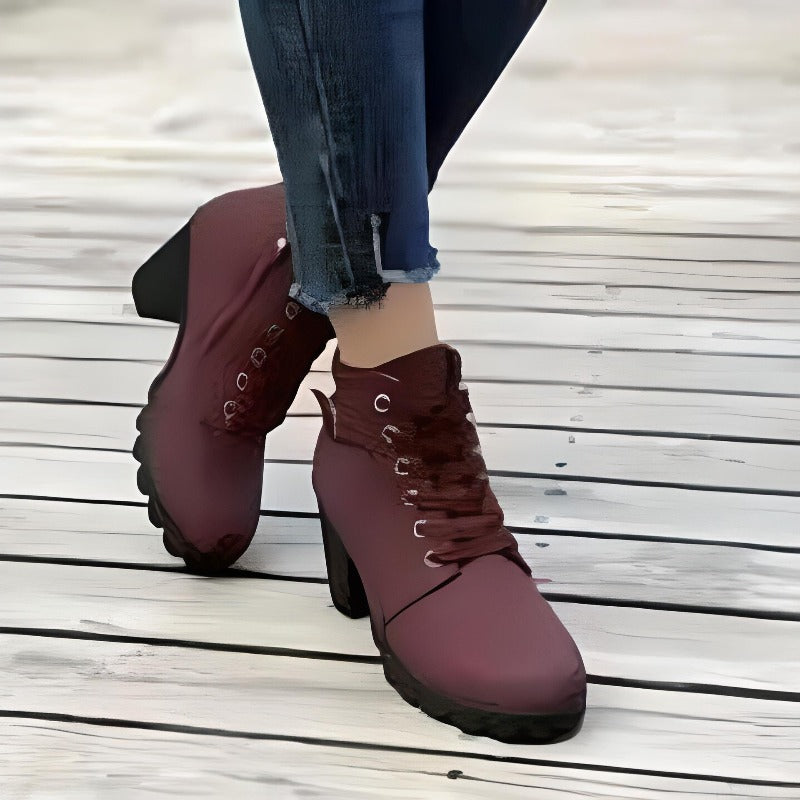 Stilla | Chelsea Boots Comfort