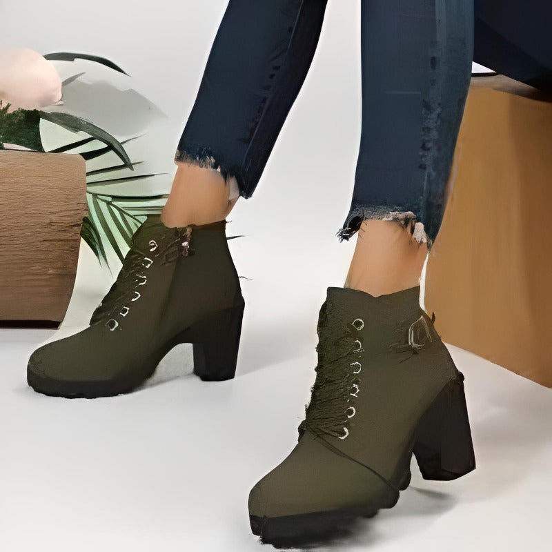Stilla | Chelsea Boots Comfort