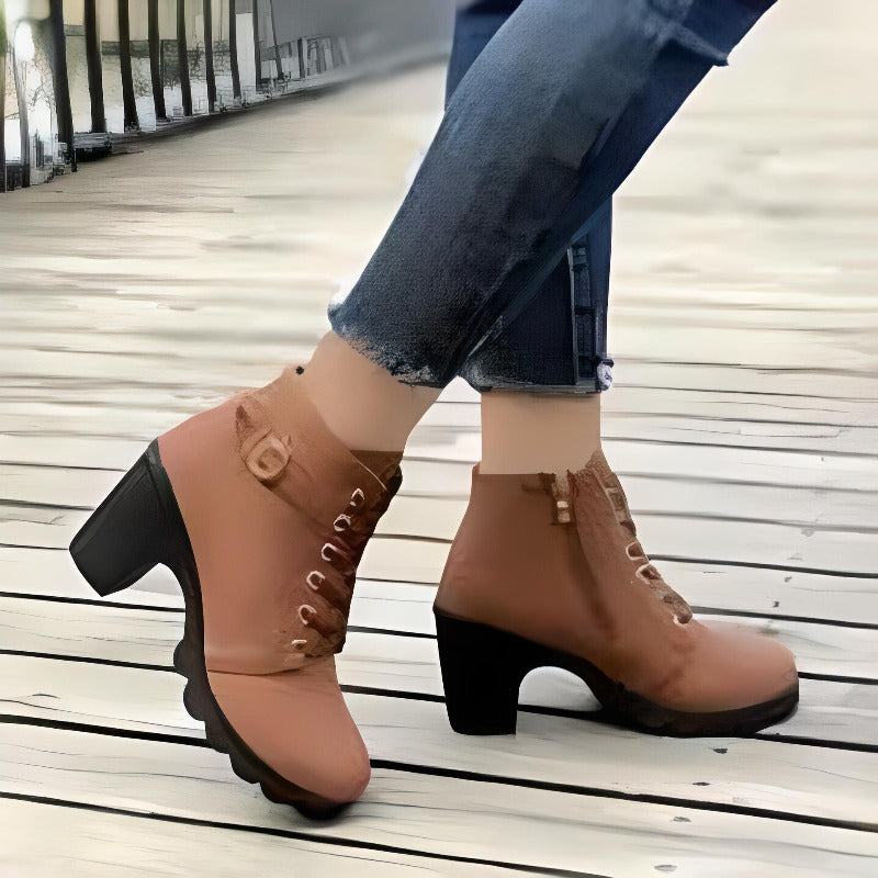 Stilla | Chelsea Boots Comfort