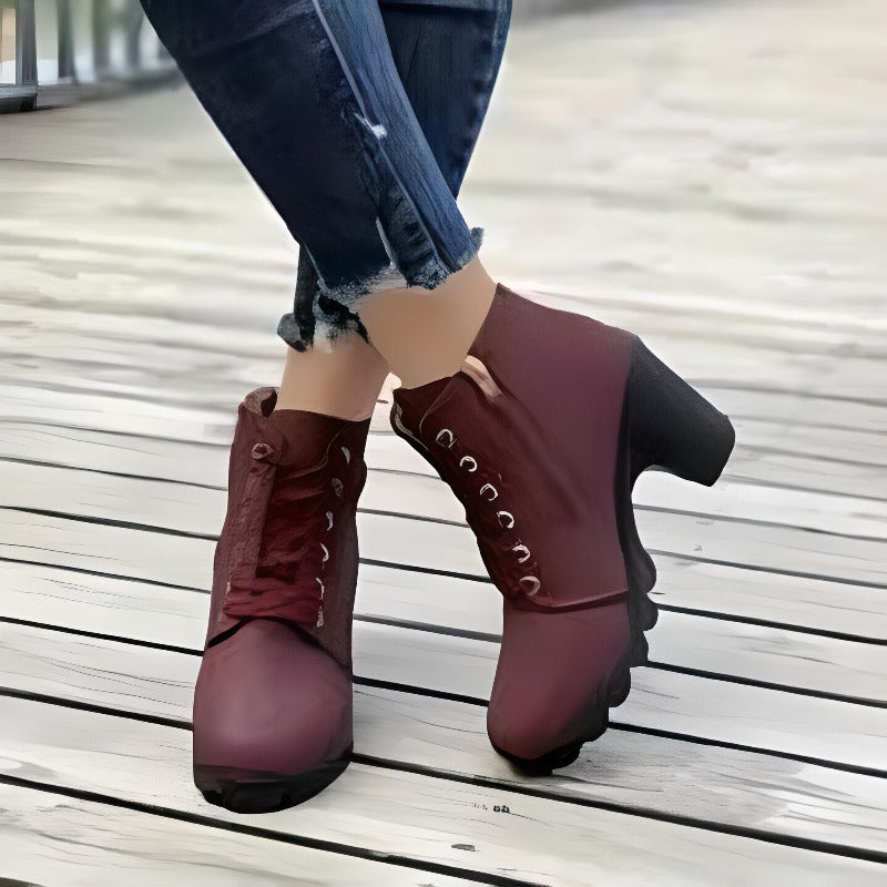 Stilla | Chelsea Boots Comfort