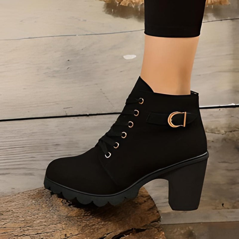 Stilla | Chelsea Boots Comfort