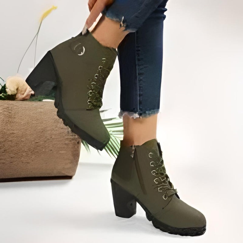 Stilla | Chelsea Boots Comfort
