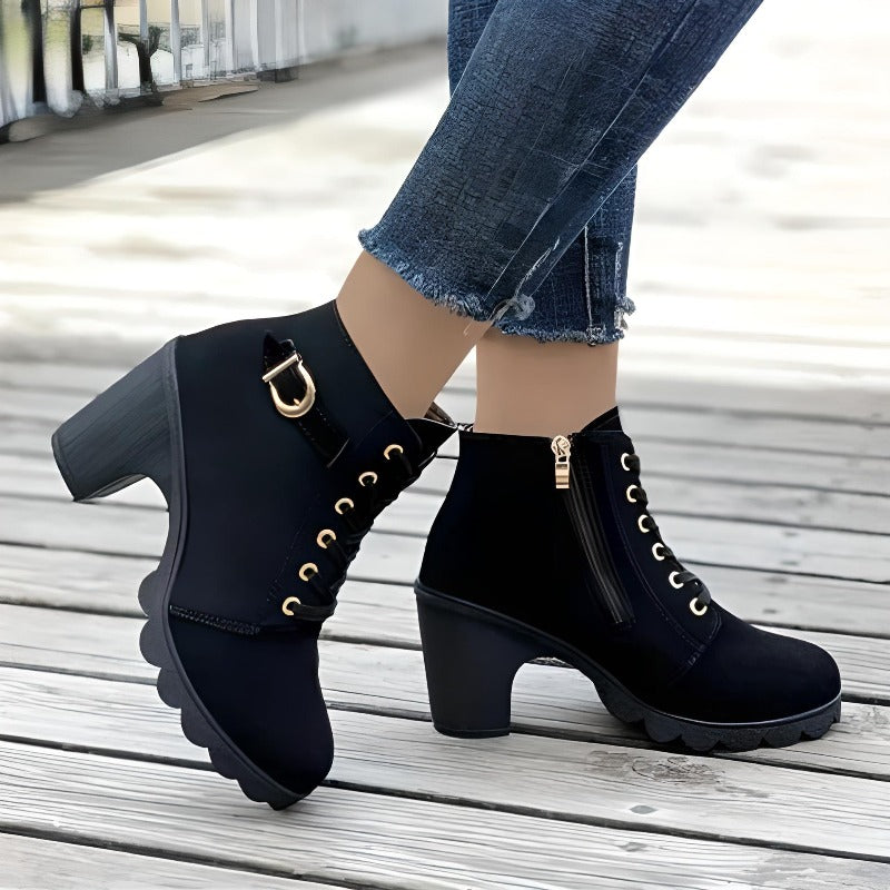 Stilla | Chelsea Boots Comfort
