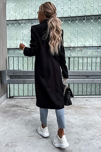 Stilla - elegant vinterfrakke