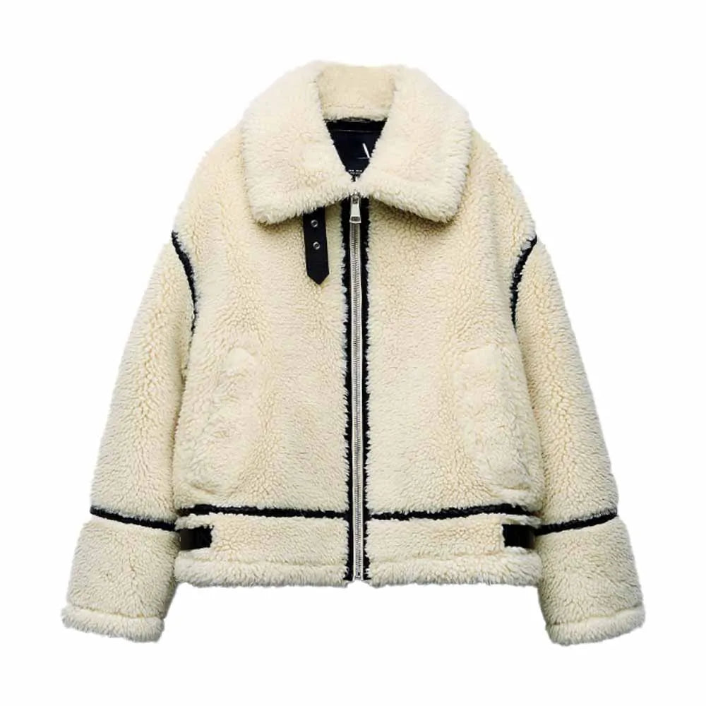 Stilla - CHIC JAKKE