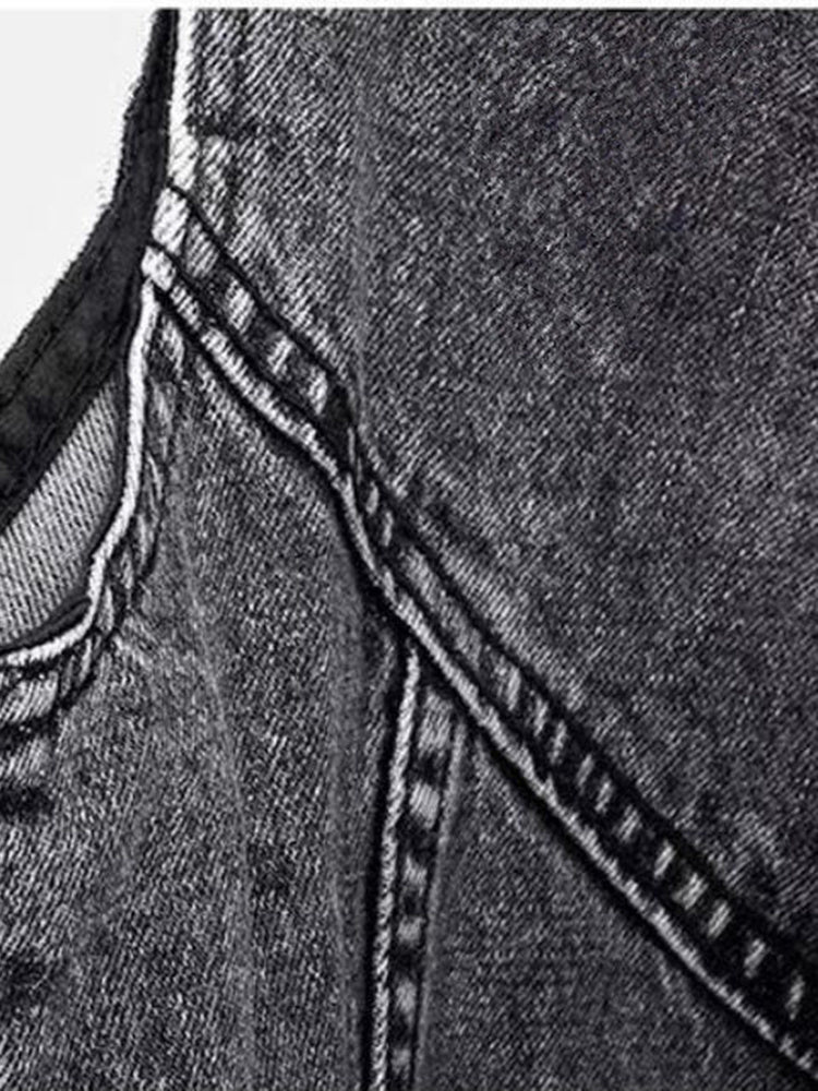 Stilla DENIMVEST TIL DAME