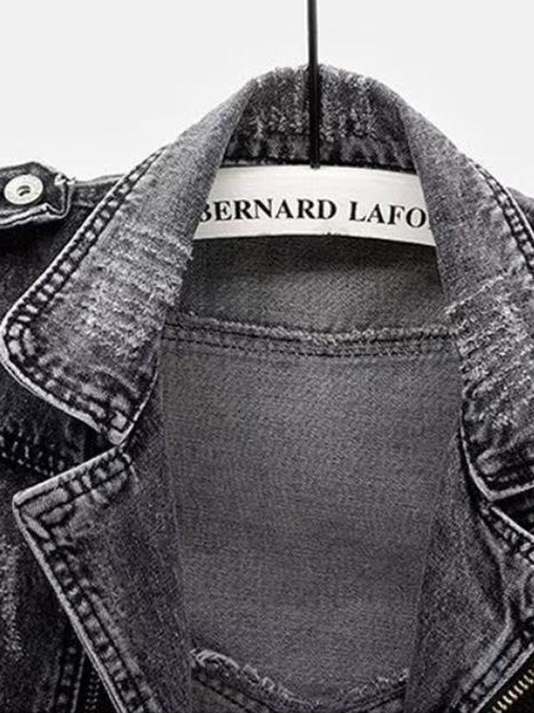 Stilla DENIMVEST TIL DAME