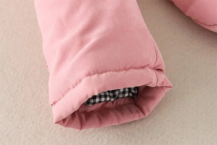 Stilla - Den hyggeligste og mest behagelige jakke med fleece