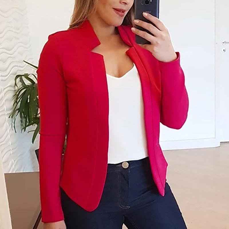 Stilla – En klassisk blazer