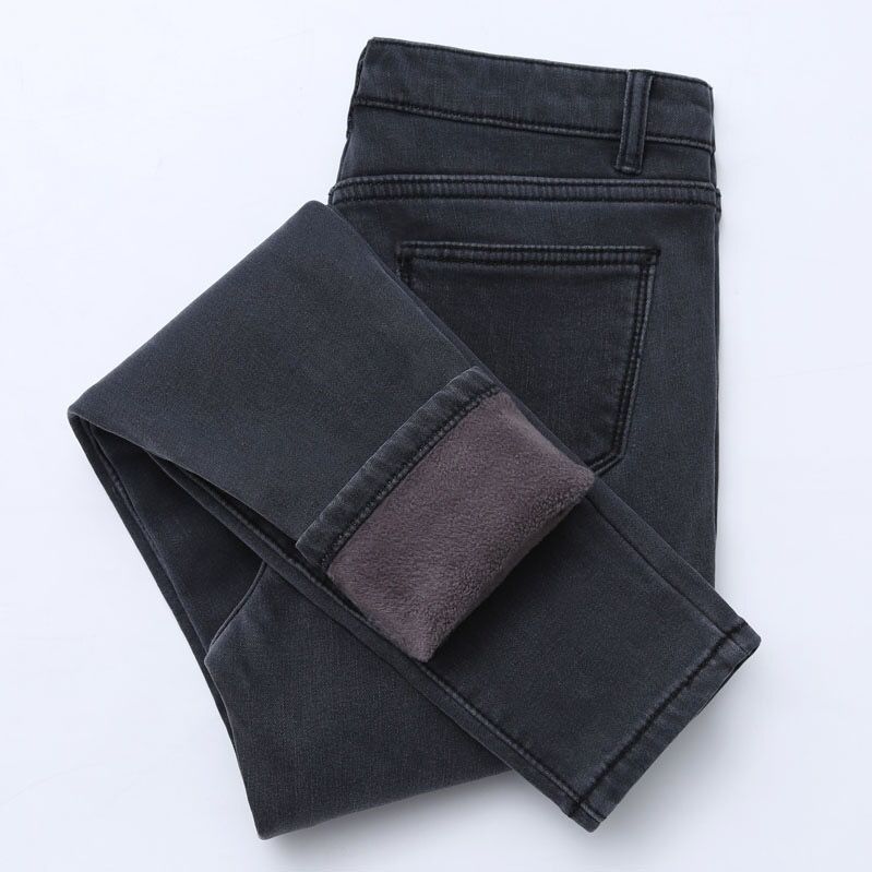 Stilla – stilfulde og varmende jeans