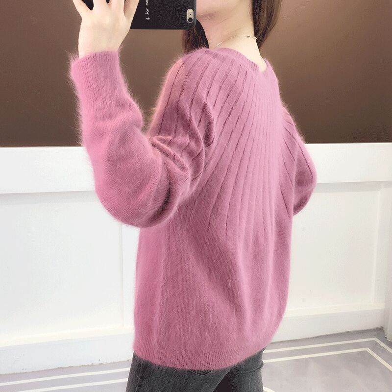 Stilla - blød blød sweater