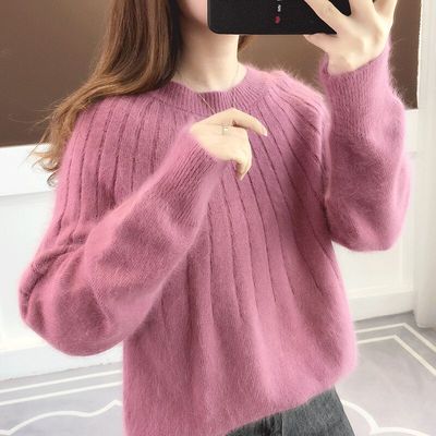 Stilla - blød blød sweater