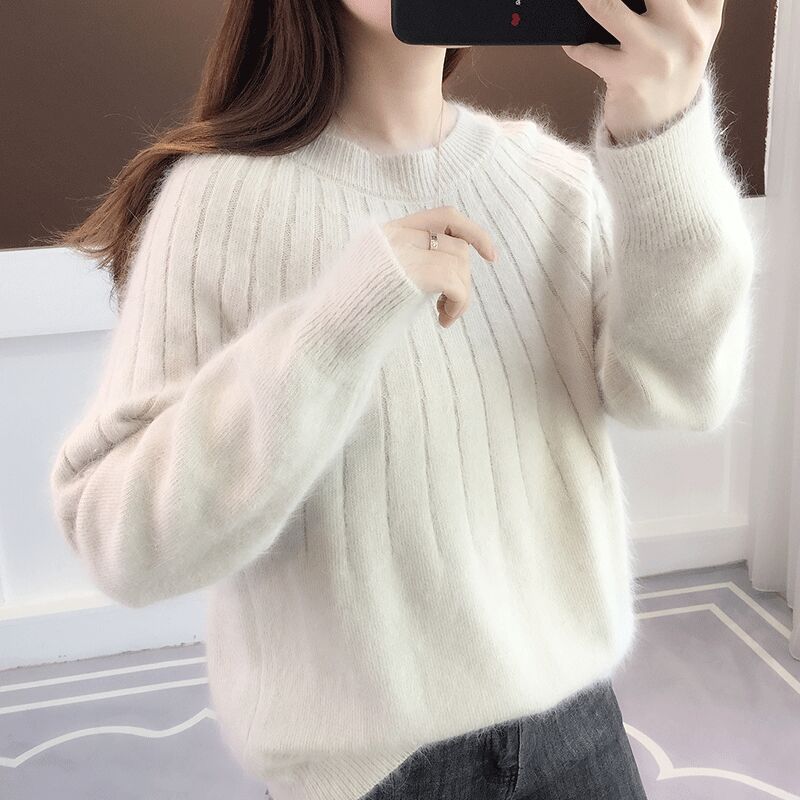 Stilla - blød blød sweater