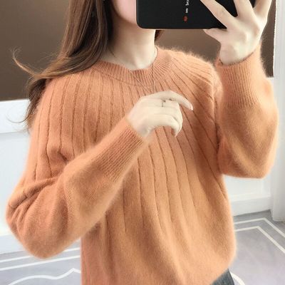 Stilla - blød blød sweater