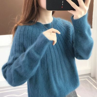 Stilla - blød blød sweater