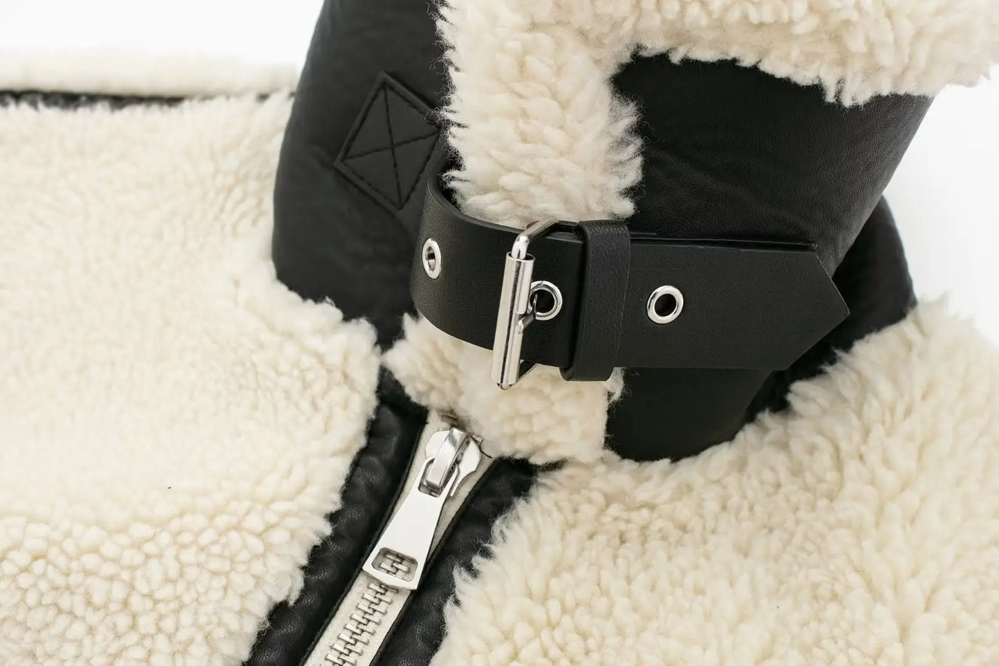 Stilla - CHIC JAKKE