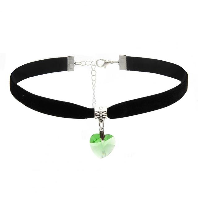Stilla | Nicechoker Choker Til Damer