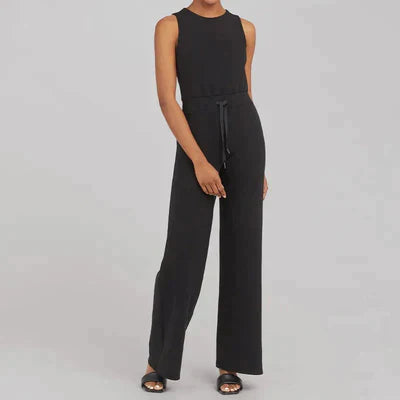 Stilla | Behagelig, flatterende jumpsuit
