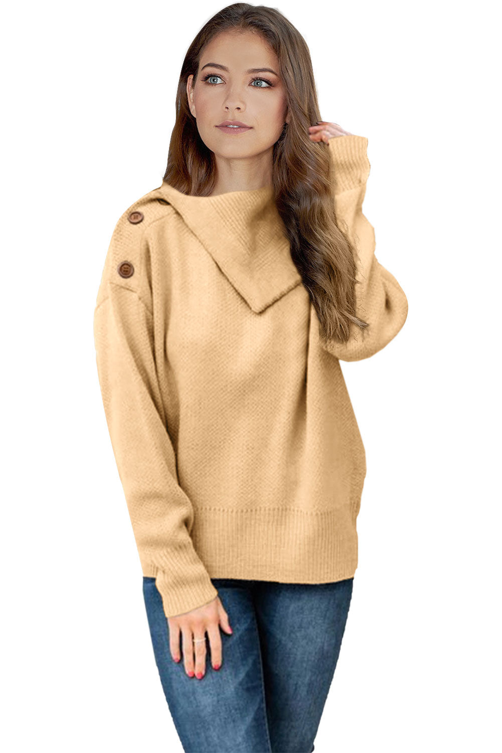 Stilla | Casual pullover til flotte stilarter