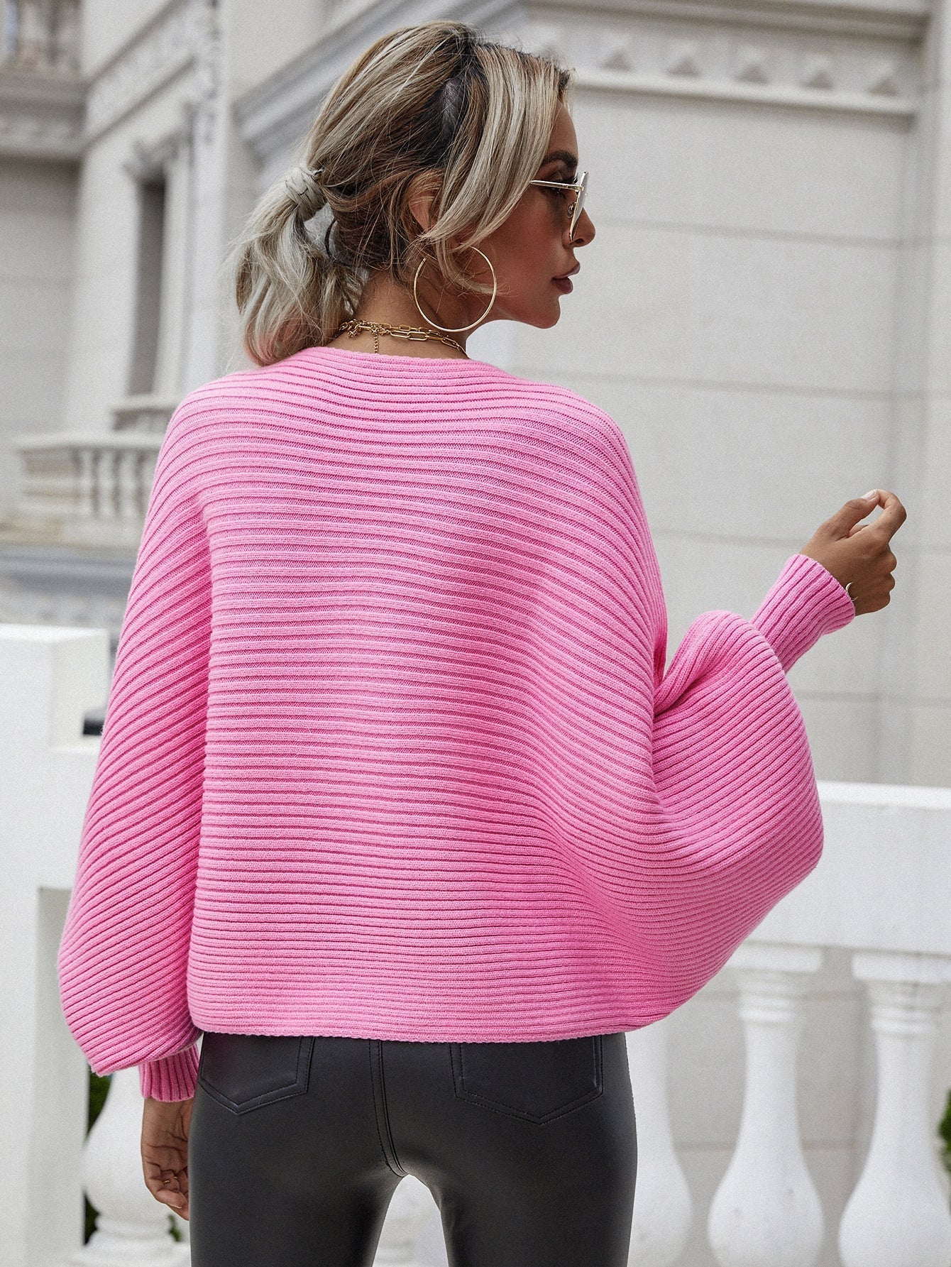 Stilla | Smart og uanstrengt pullover