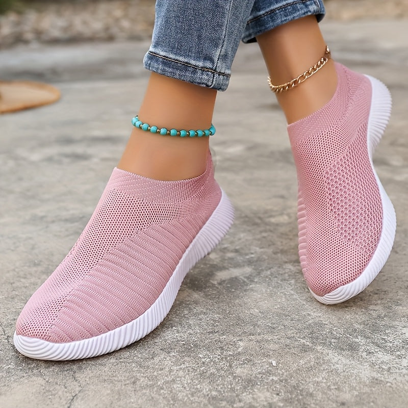 Stilla | Dame Slip Ons Loafers