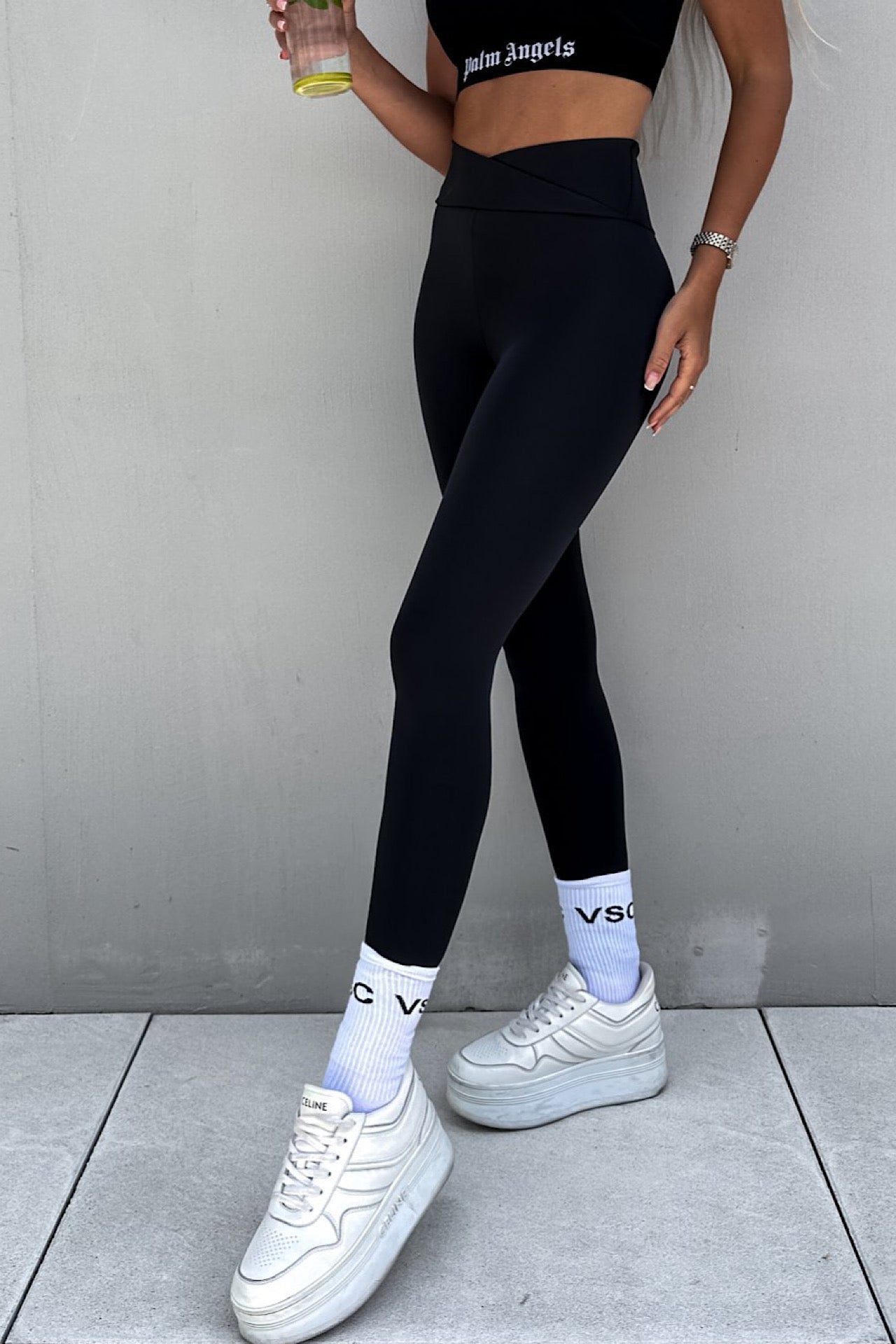 Stilla | Squas Leggings