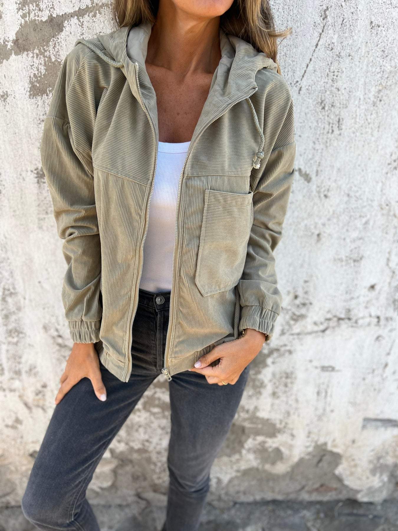 Stilla | Smuk Afslappet Look