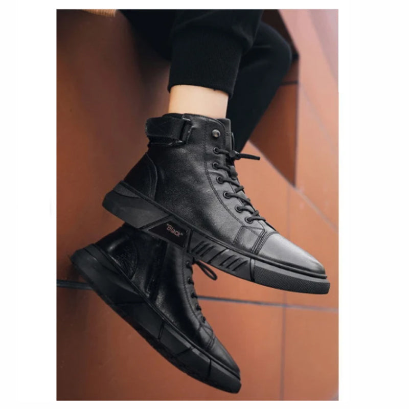Stilla | Sporty Hverdags Sneaker