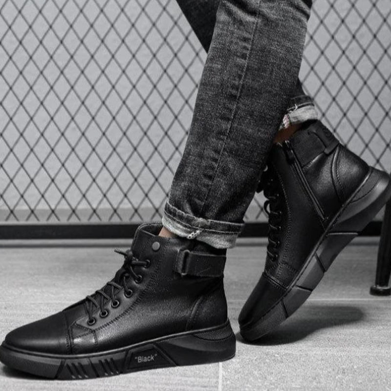 Stilla | Sporty Hverdags Sneaker