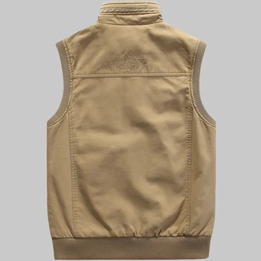 Stilla | Vintage Multifunktionel Veste