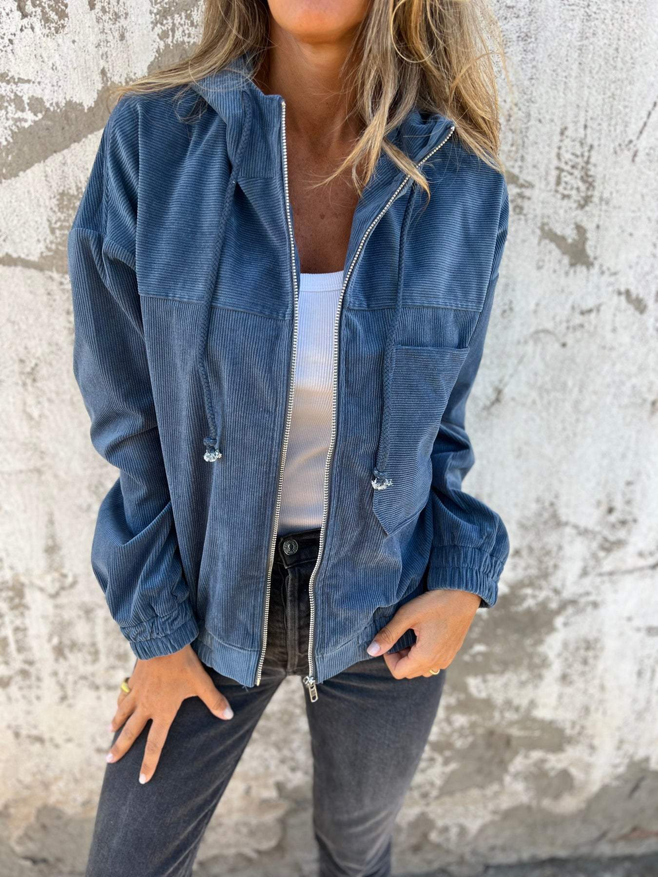 Stilla | Smuk Afslappet Look